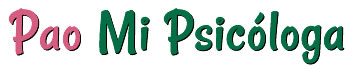 Pao Mi Psicóloga