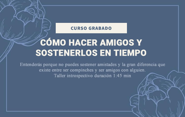 como hacer amigos como hacer amigos