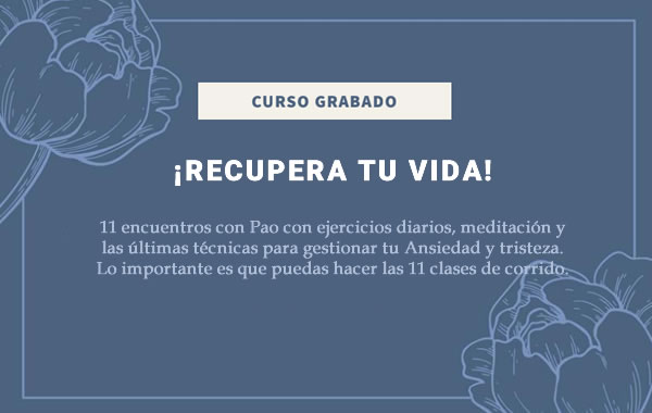 RECUPERA TU VIDA ¿CÓMO SOBREVIVIR A UN PSICÓPATA NARCISISTA?