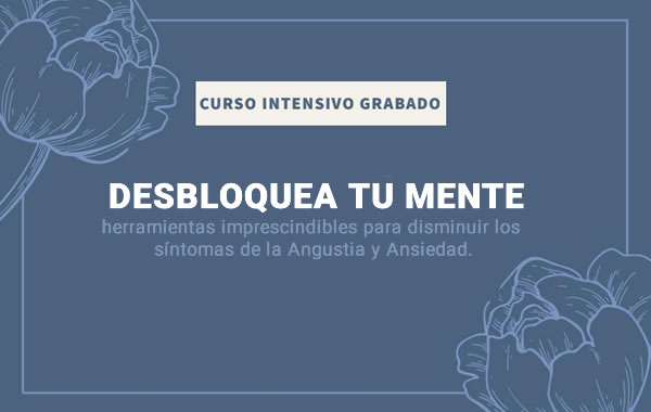 DESBLOQUEA TU MENTE desbloquea tu mente