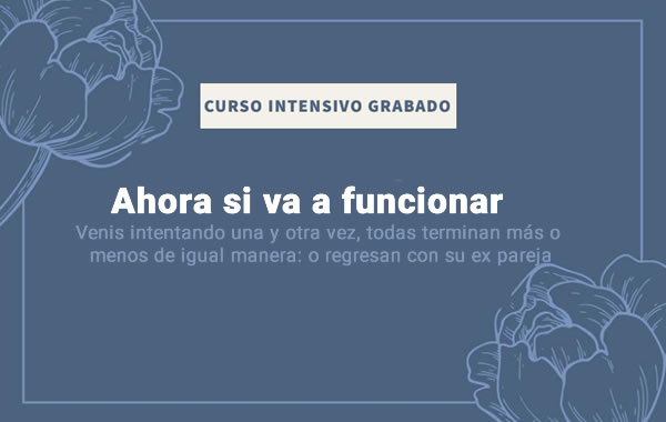 ahora si va a funcionar