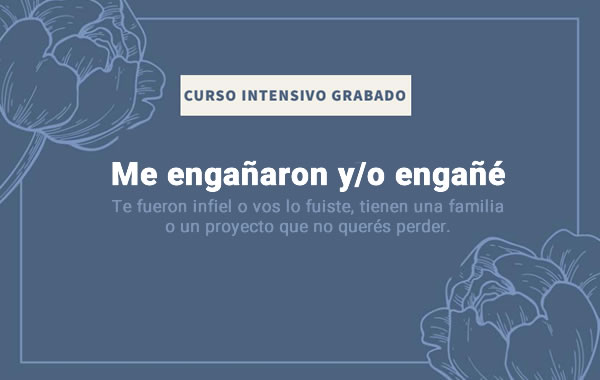 me engañaron me engañaron