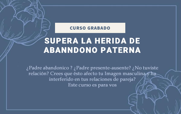 SUPERAR HERIDAS