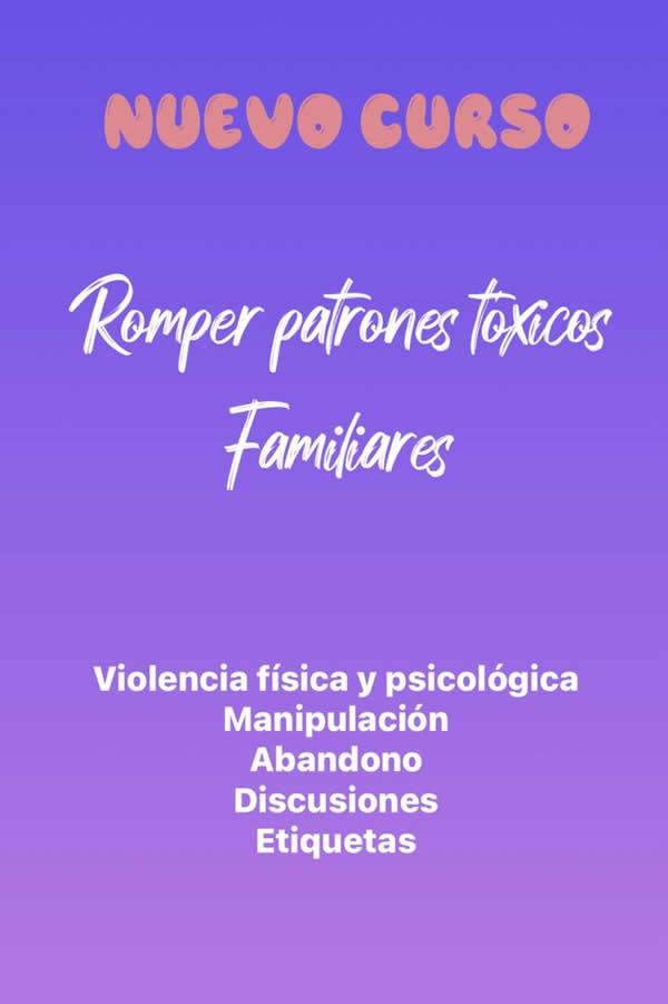 curso 2