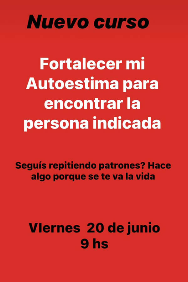 fortalecer nuestra autoestima Fortalecer la autoestima