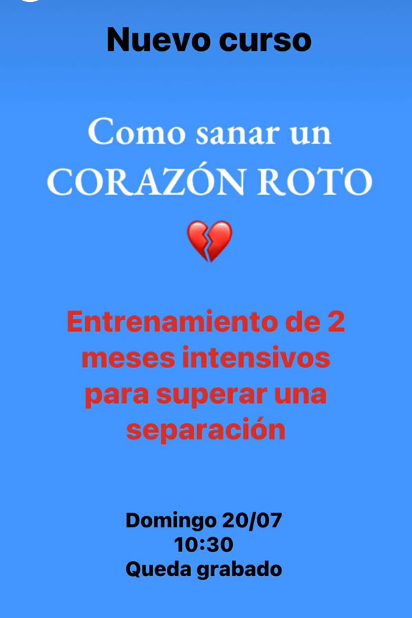 Como sanar un corazon roto