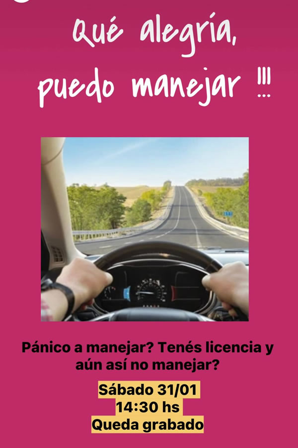 Peudo Manejar